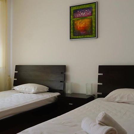 Каварна Хилс Апартаменти - Kavarna Hills Apartments エクステリア 写真