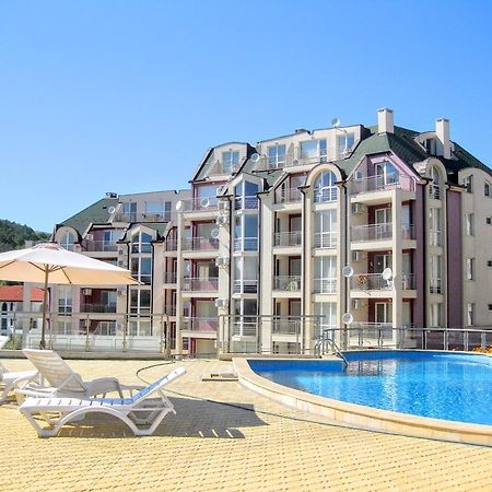 Каварна Хилс Апартаменти - Kavarna Hills Apartments エクステリア 写真