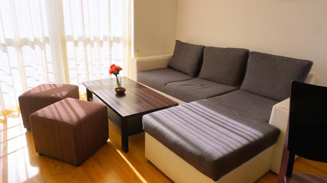Каварна Хилс Апартаменти - Kavarna Hills Apartments エクステリア 写真