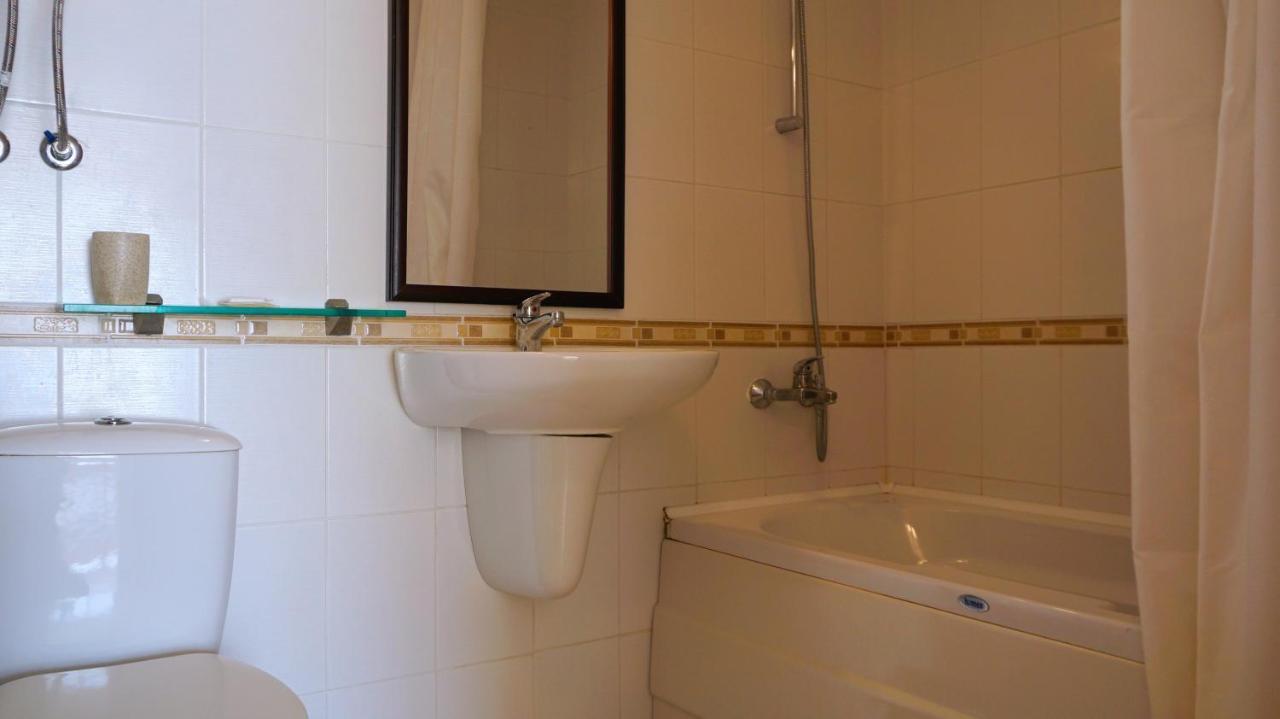 Каварна Хилс Апартаменти - Kavarna Hills Apartments エクステリア 写真