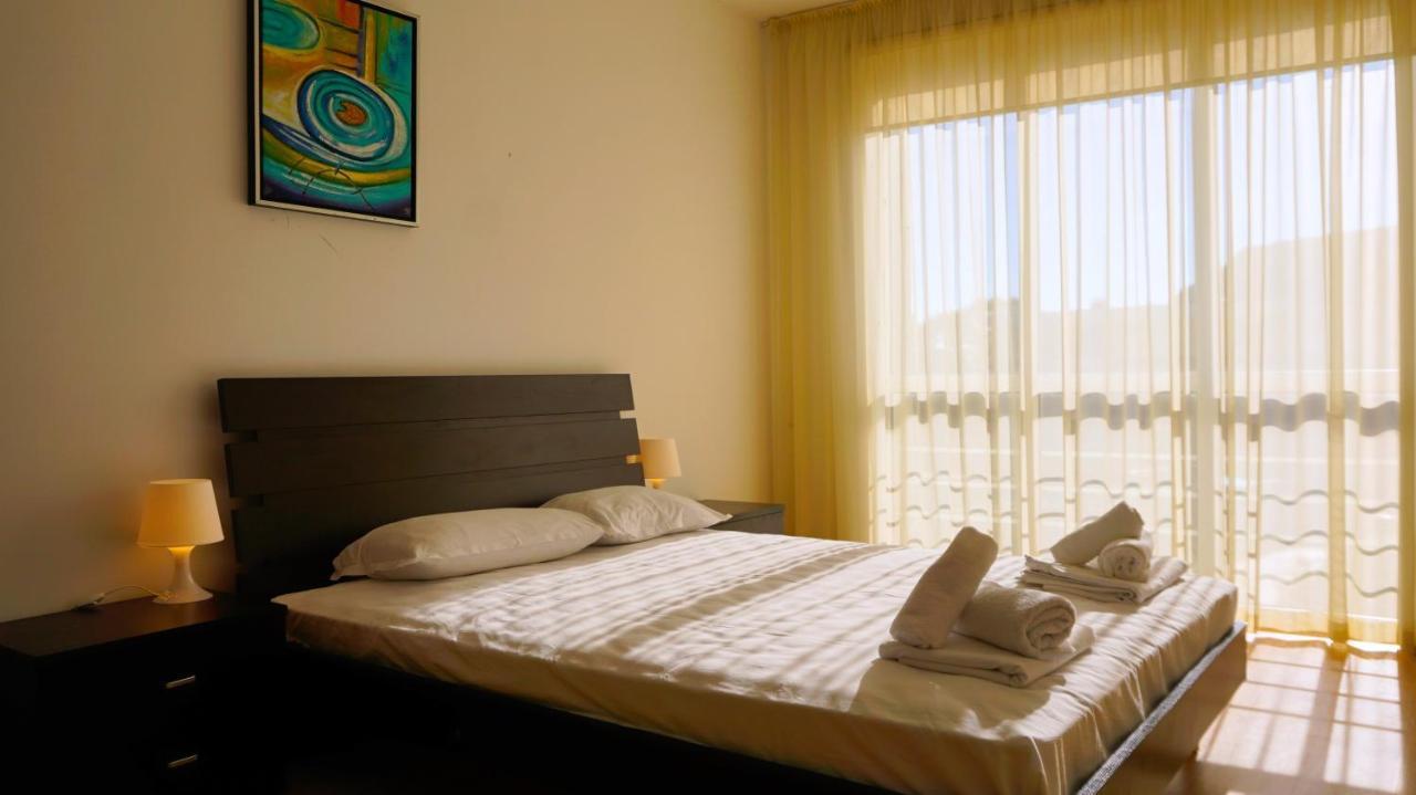 Каварна Хилс Апартаменти - Kavarna Hills Apartments エクステリア 写真