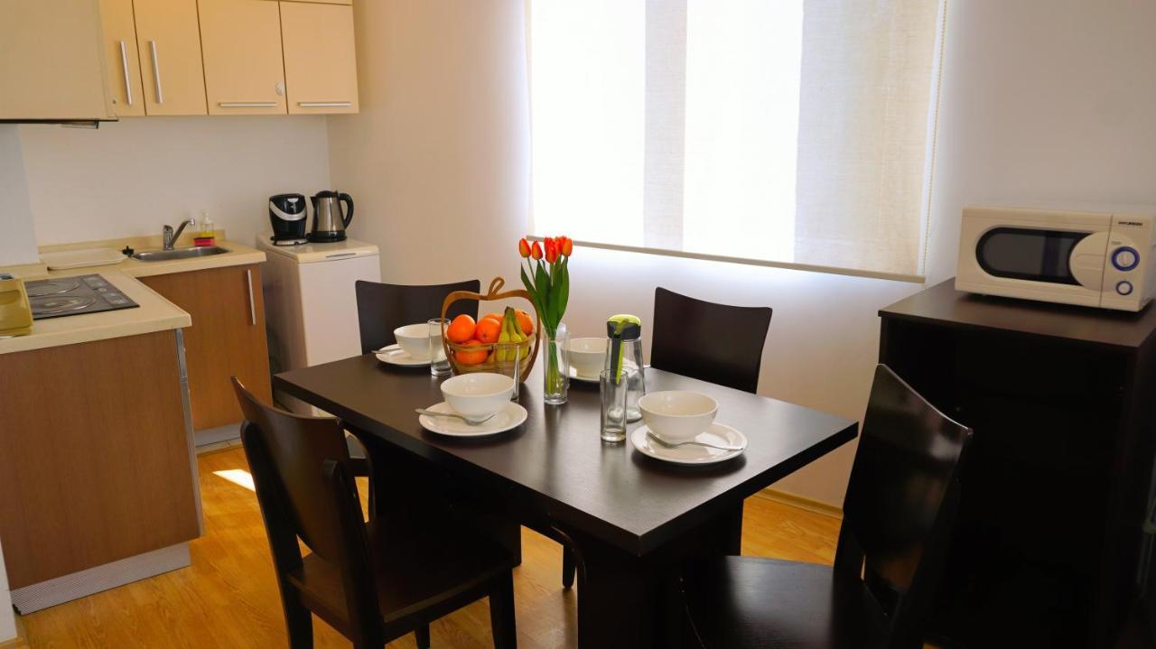 Каварна Хилс Апартаменти - Kavarna Hills Apartments 部屋 写真