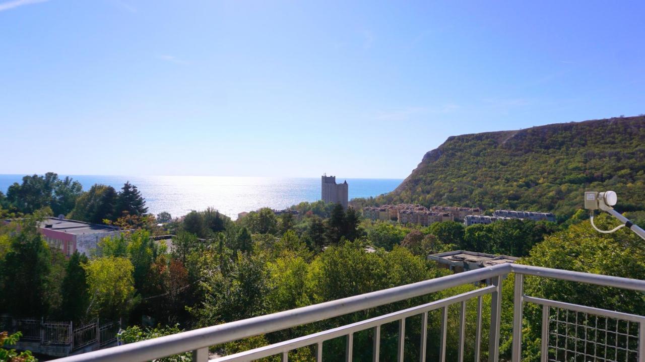 Каварна Хилс Апартаменти - Kavarna Hills Apartments エクステリア 写真