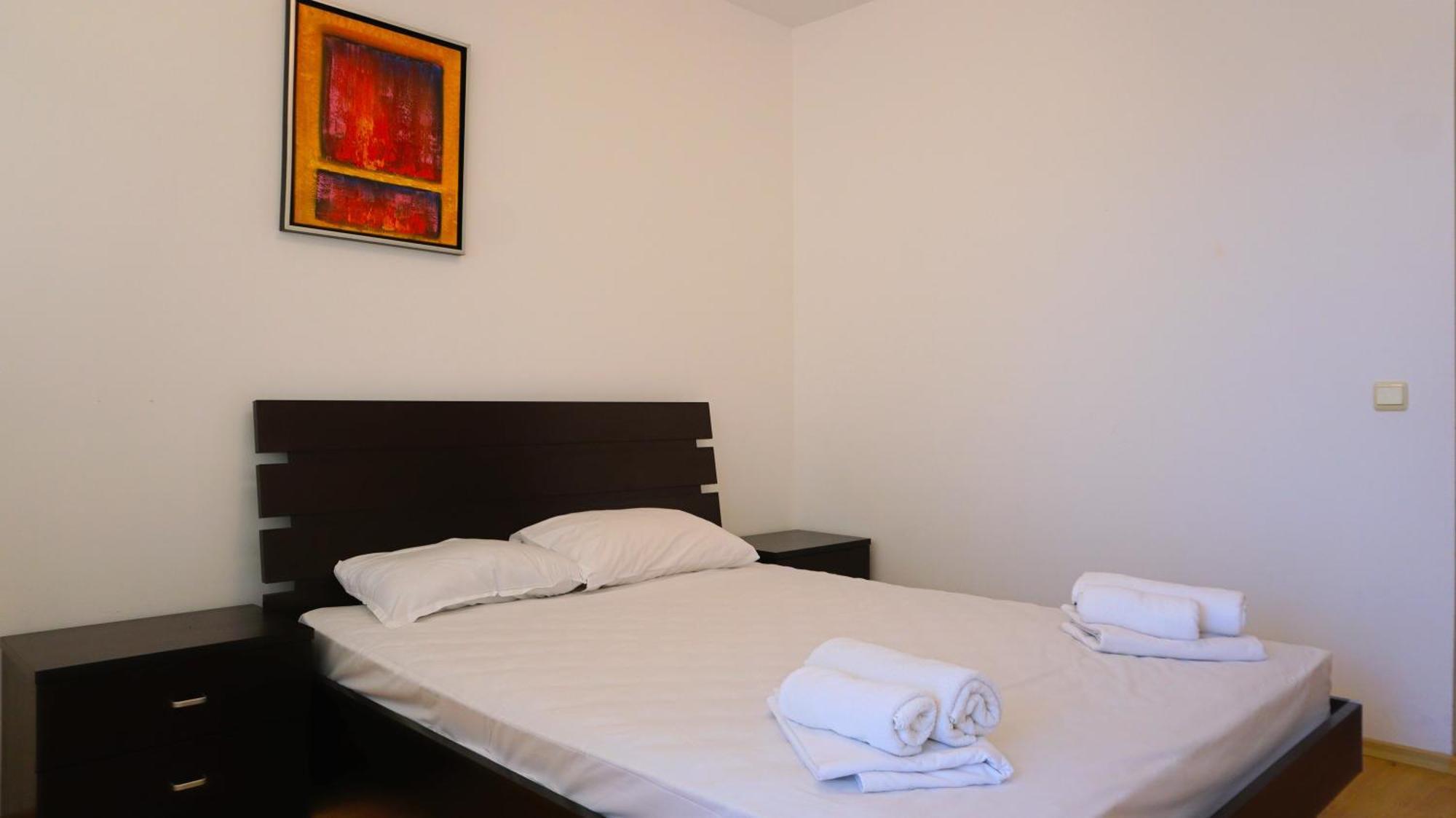 Каварна Хилс Апартаменти - Kavarna Hills Apartments 部屋 写真
