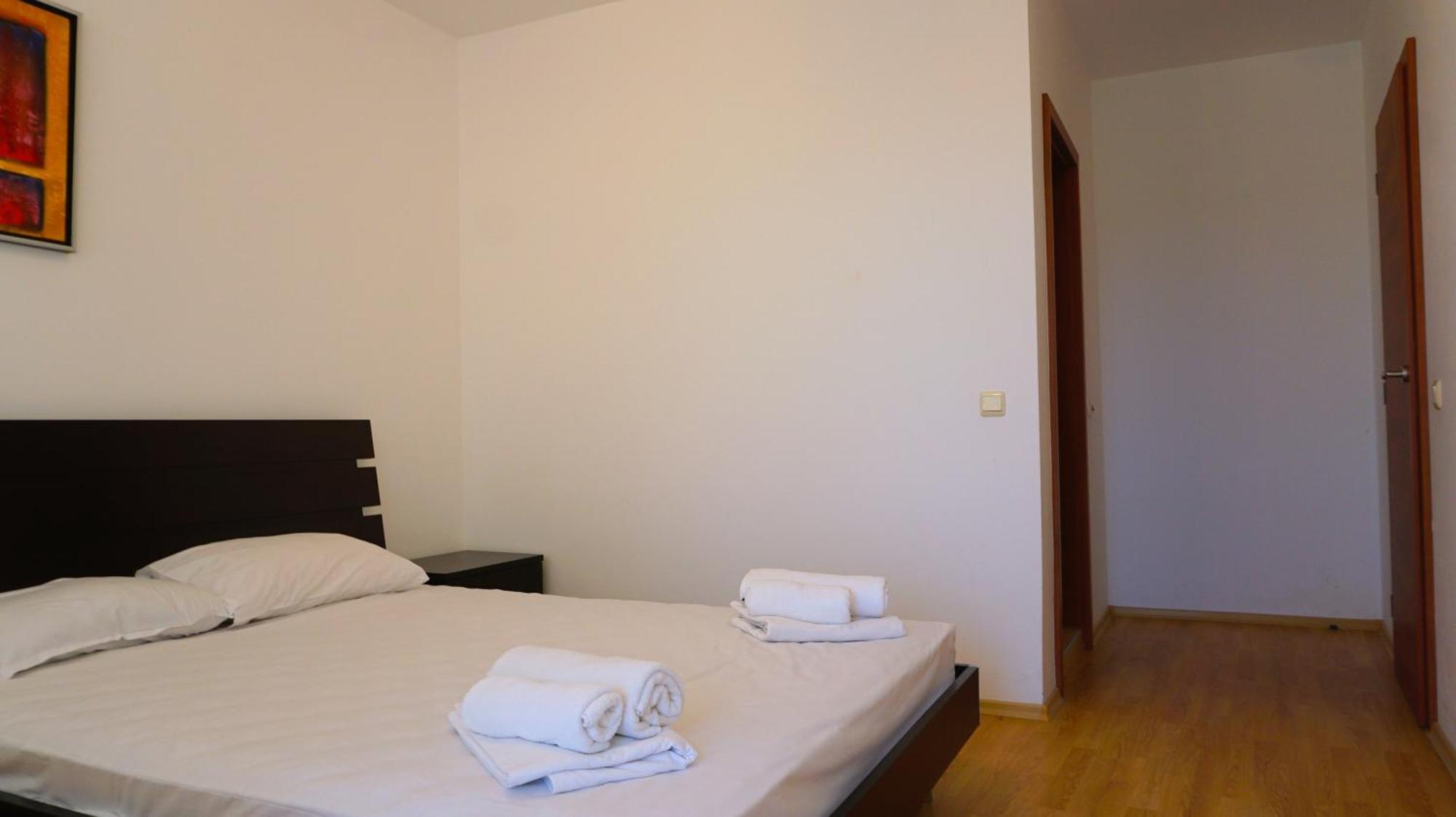 Каварна Хилс Апартаменти - Kavarna Hills Apartments 部屋 写真