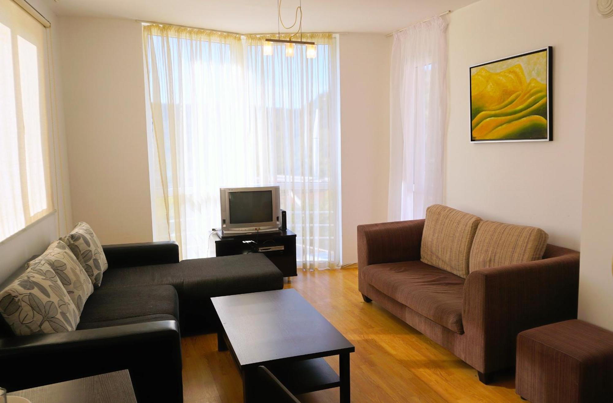 Каварна Хилс Апартаменти - Kavarna Hills Apartments 部屋 写真