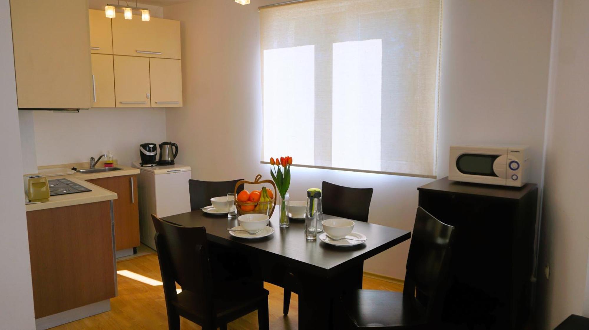 Каварна Хилс Апартаменти - Kavarna Hills Apartments 部屋 写真