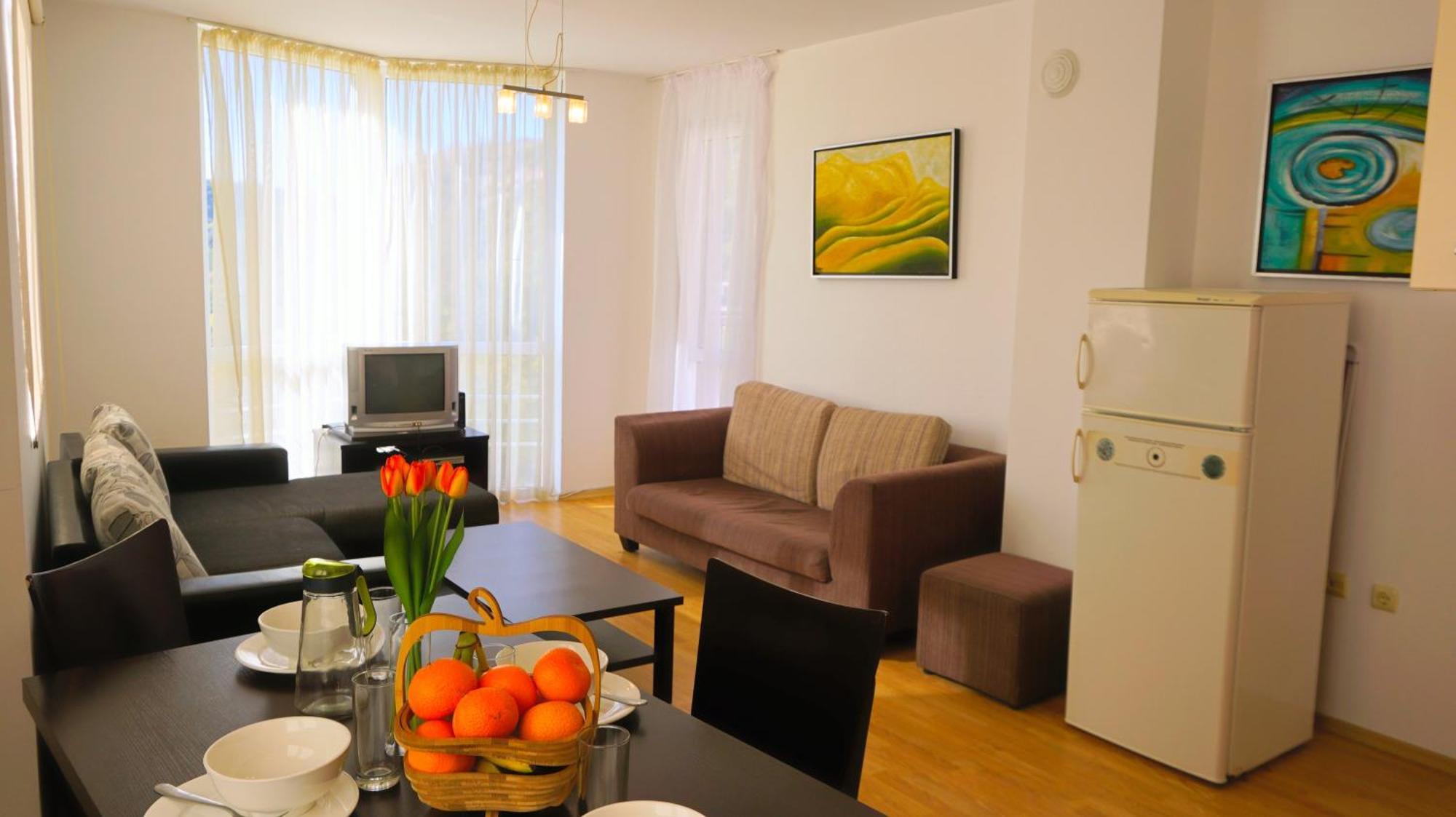 Каварна Хилс Апартаменти - Kavarna Hills Apartments 部屋 写真