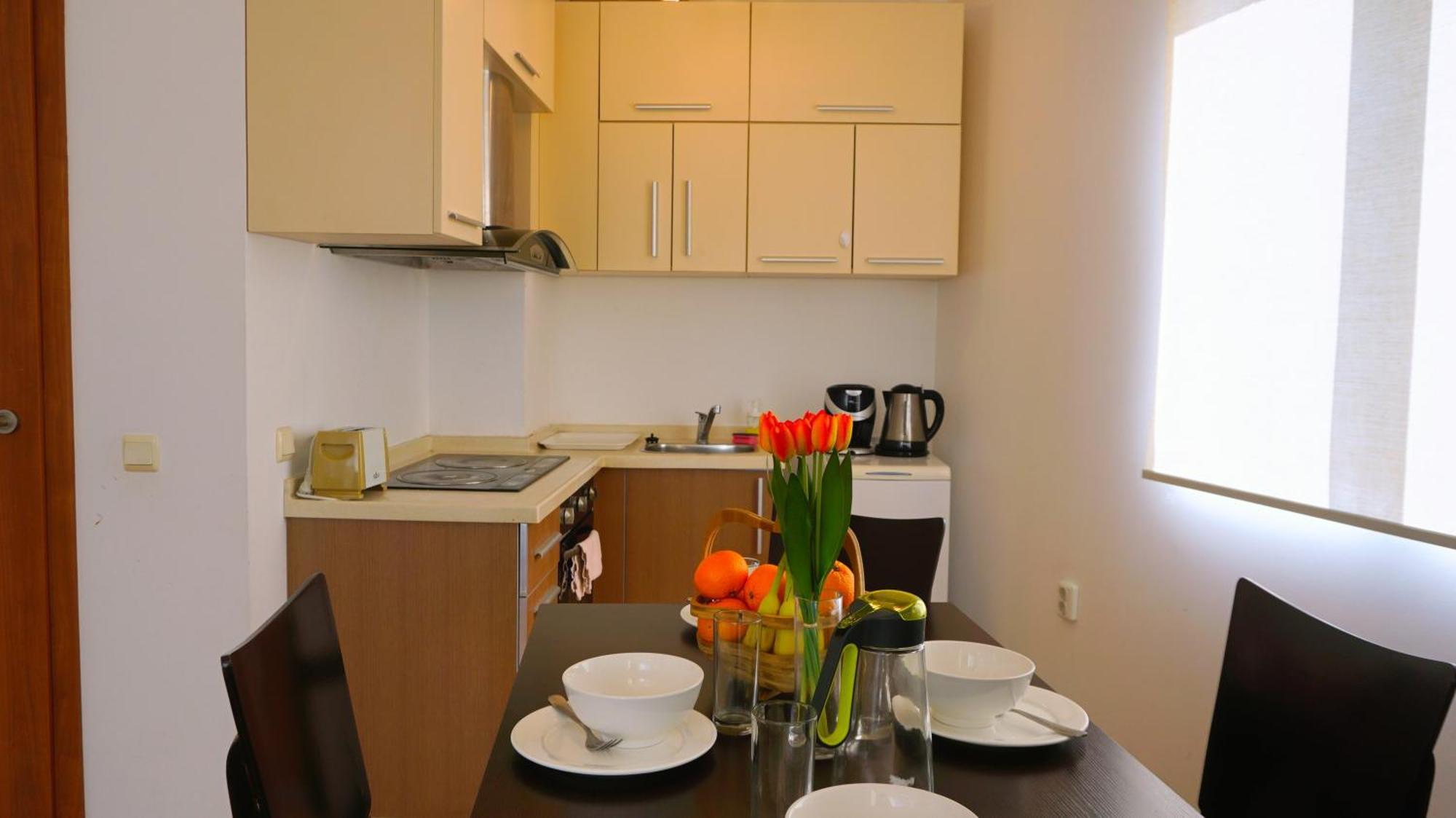 Каварна Хилс Апартаменти - Kavarna Hills Apartments 部屋 写真