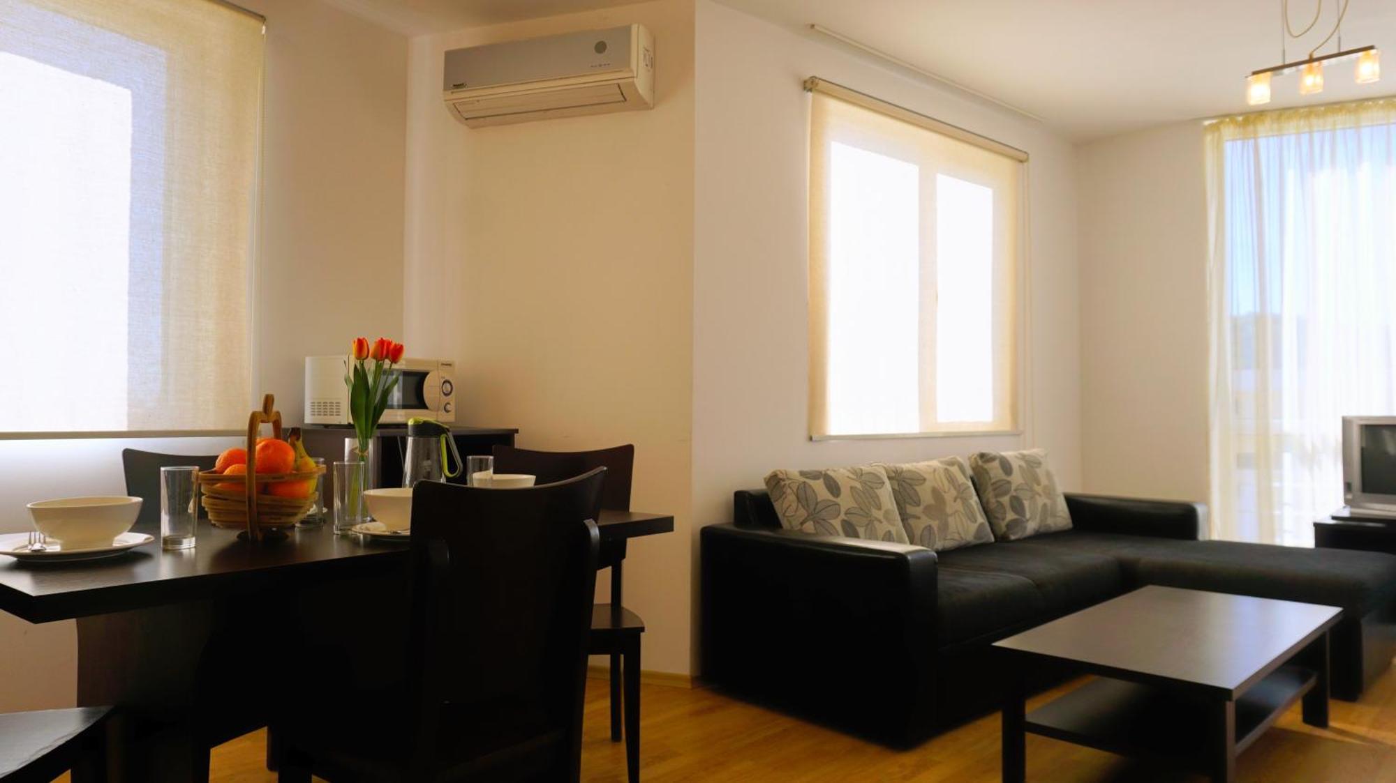 Каварна Хилс Апартаменти - Kavarna Hills Apartments 部屋 写真