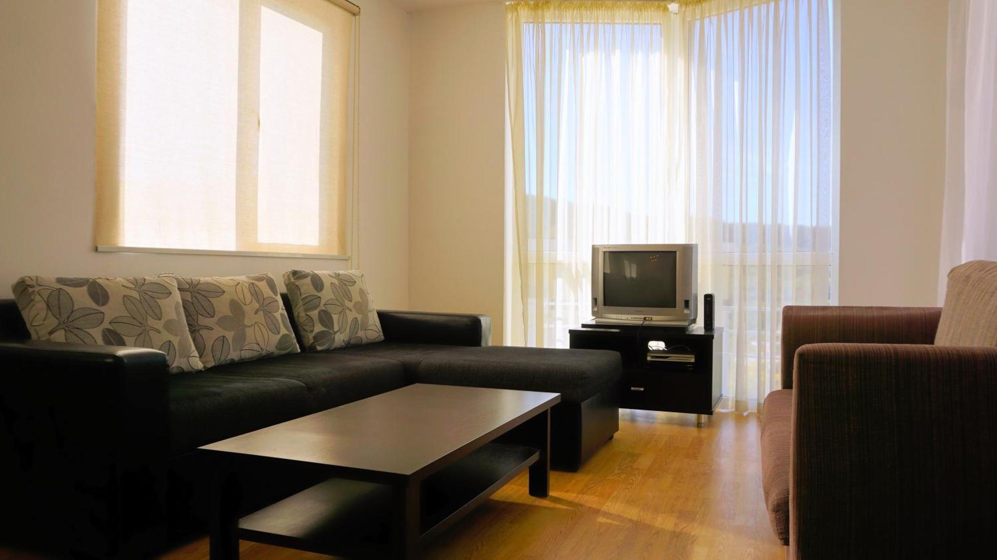 Каварна Хилс Апартаменти - Kavarna Hills Apartments 部屋 写真