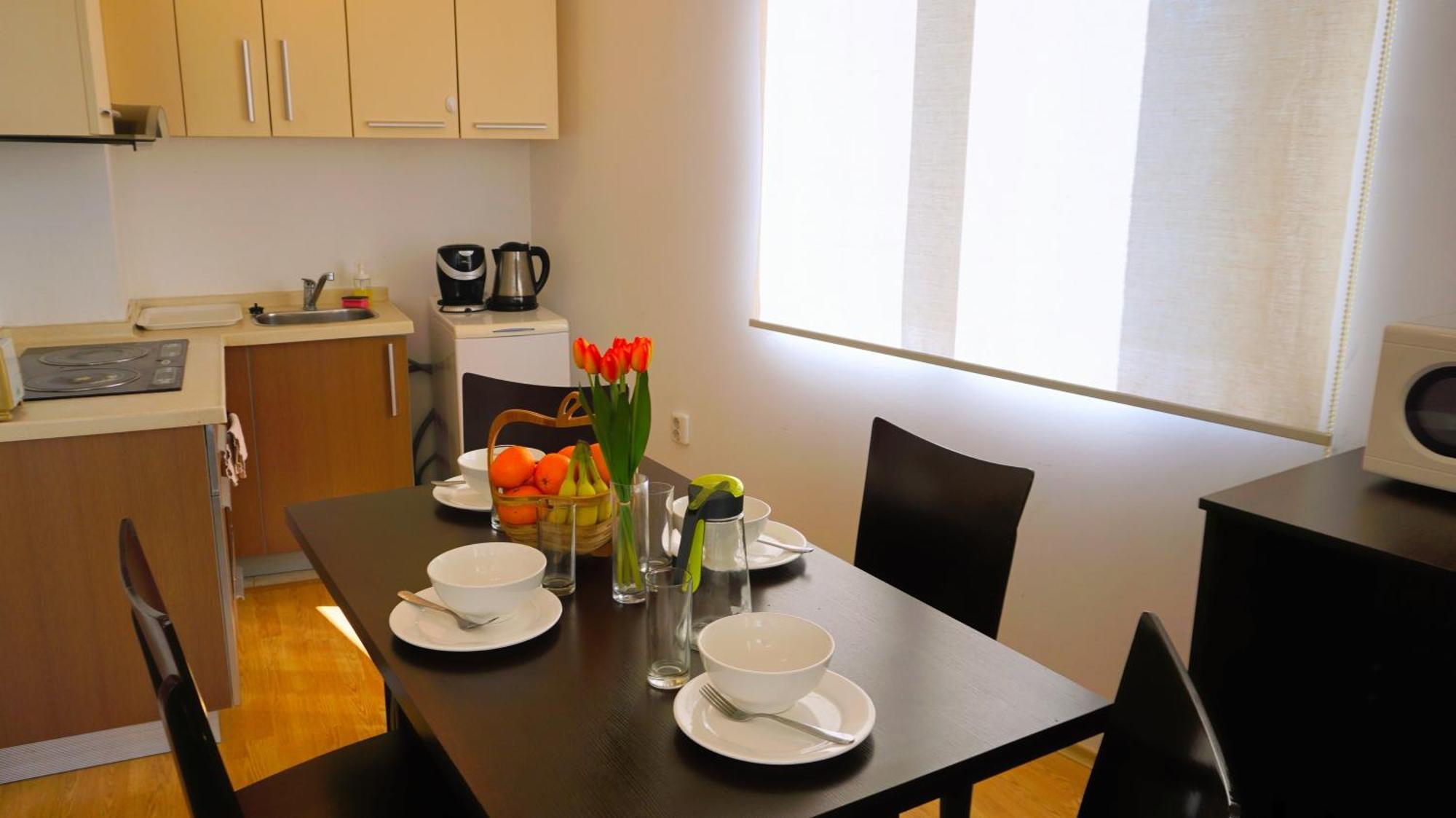 Каварна Хилс Апартаменти - Kavarna Hills Apartments 部屋 写真