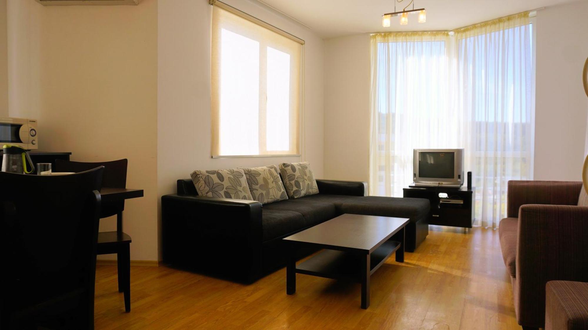 Каварна Хилс Апартаменти - Kavarna Hills Apartments 部屋 写真