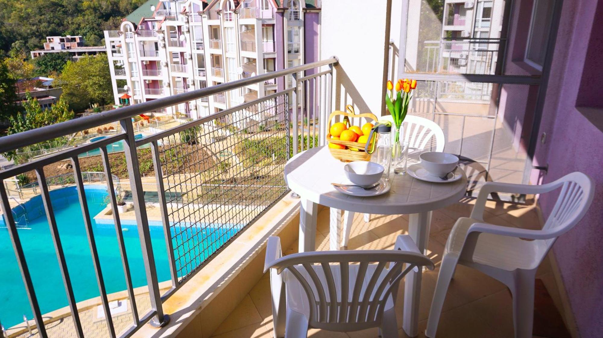 Каварна Хилс Апартаменти - Kavarna Hills Apartments 部屋 写真