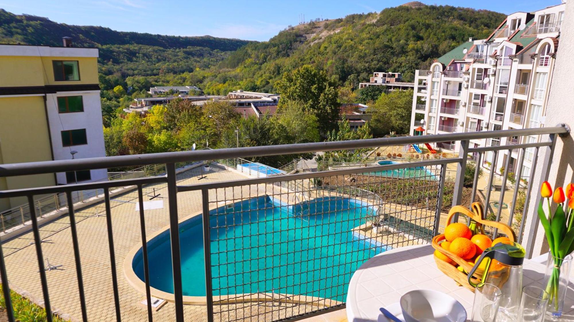 Каварна Хилс Апартаменти - Kavarna Hills Apartments 部屋 写真