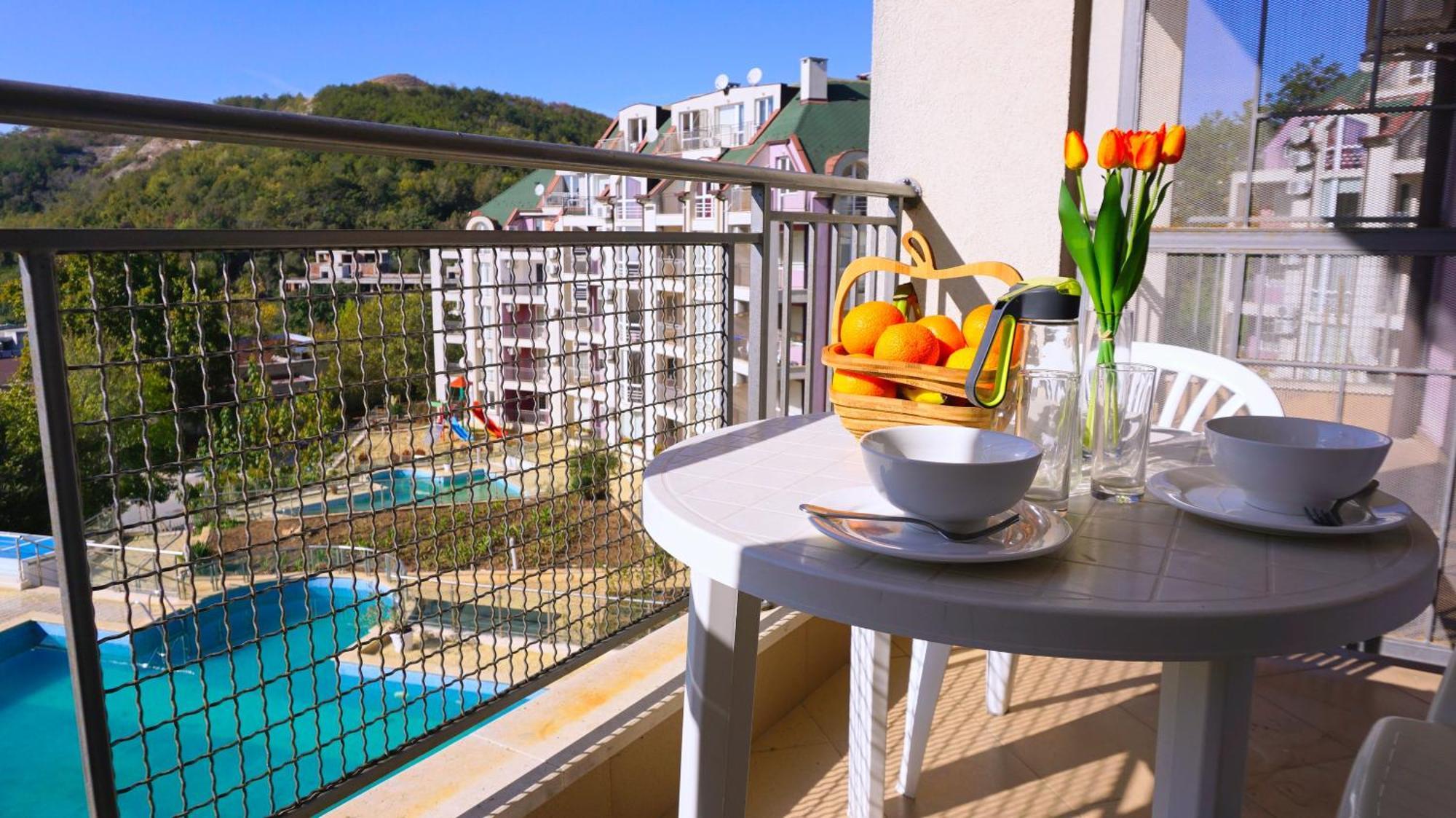 Каварна Хилс Апартаменти - Kavarna Hills Apartments 部屋 写真