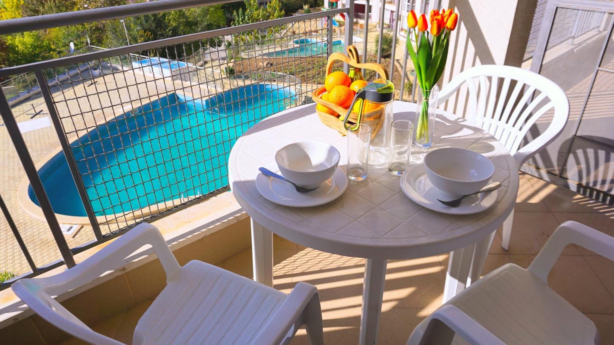 Каварна Хилс Апартаменти - Kavarna Hills Apartments 部屋 写真
