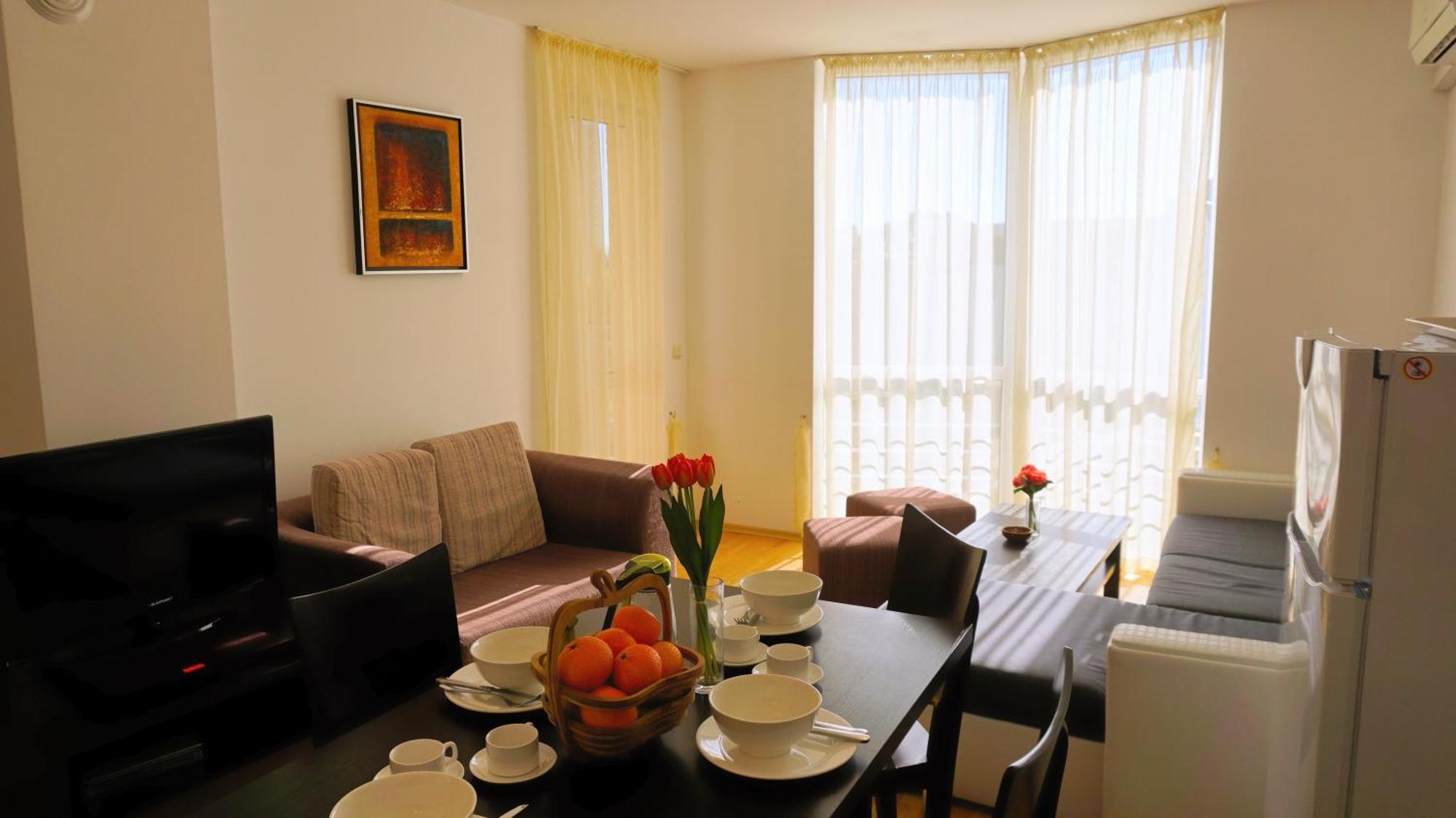 Каварна Хилс Апартаменти - Kavarna Hills Apartments 部屋 写真