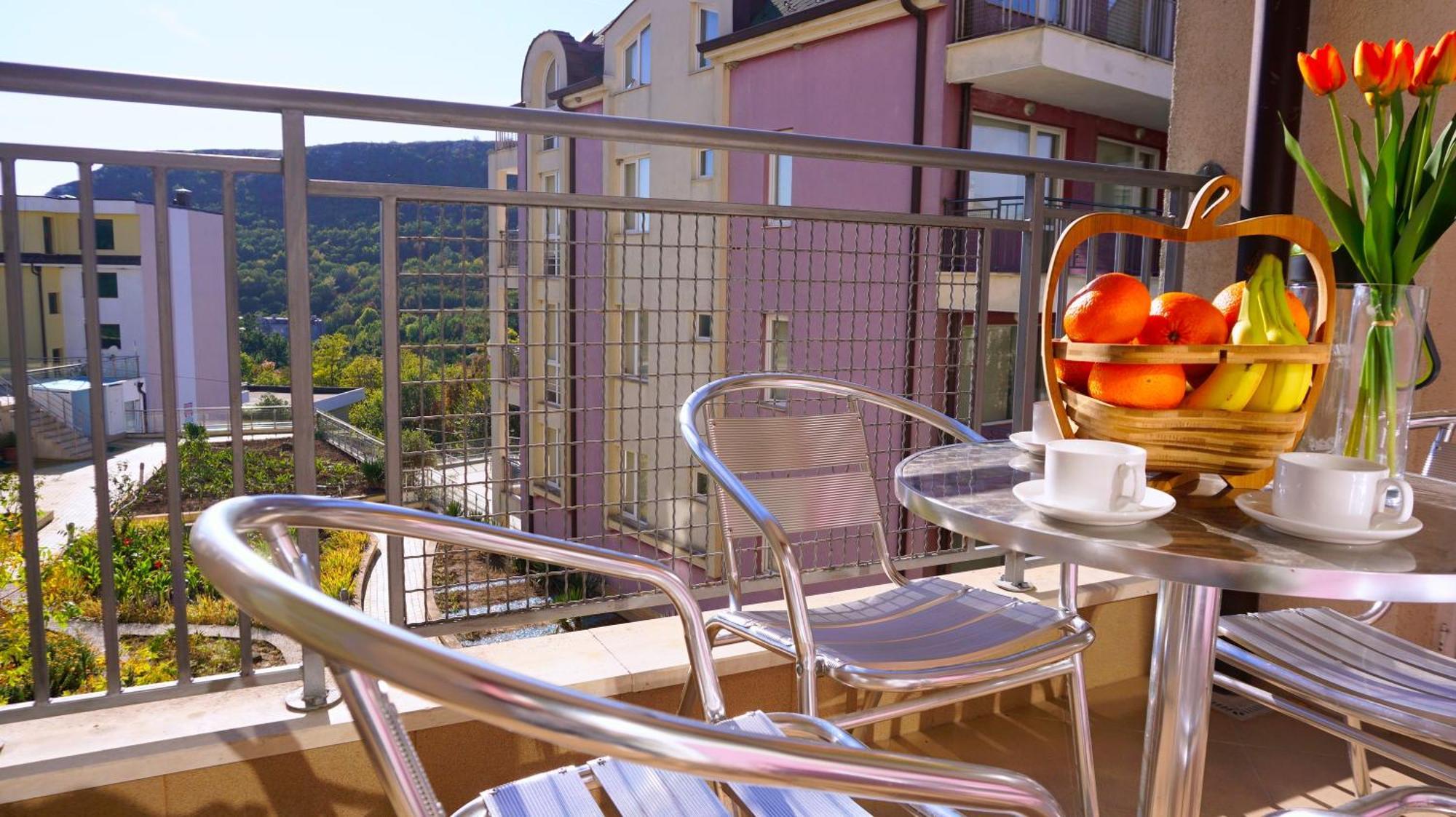 Каварна Хилс Апартаменти - Kavarna Hills Apartments 部屋 写真