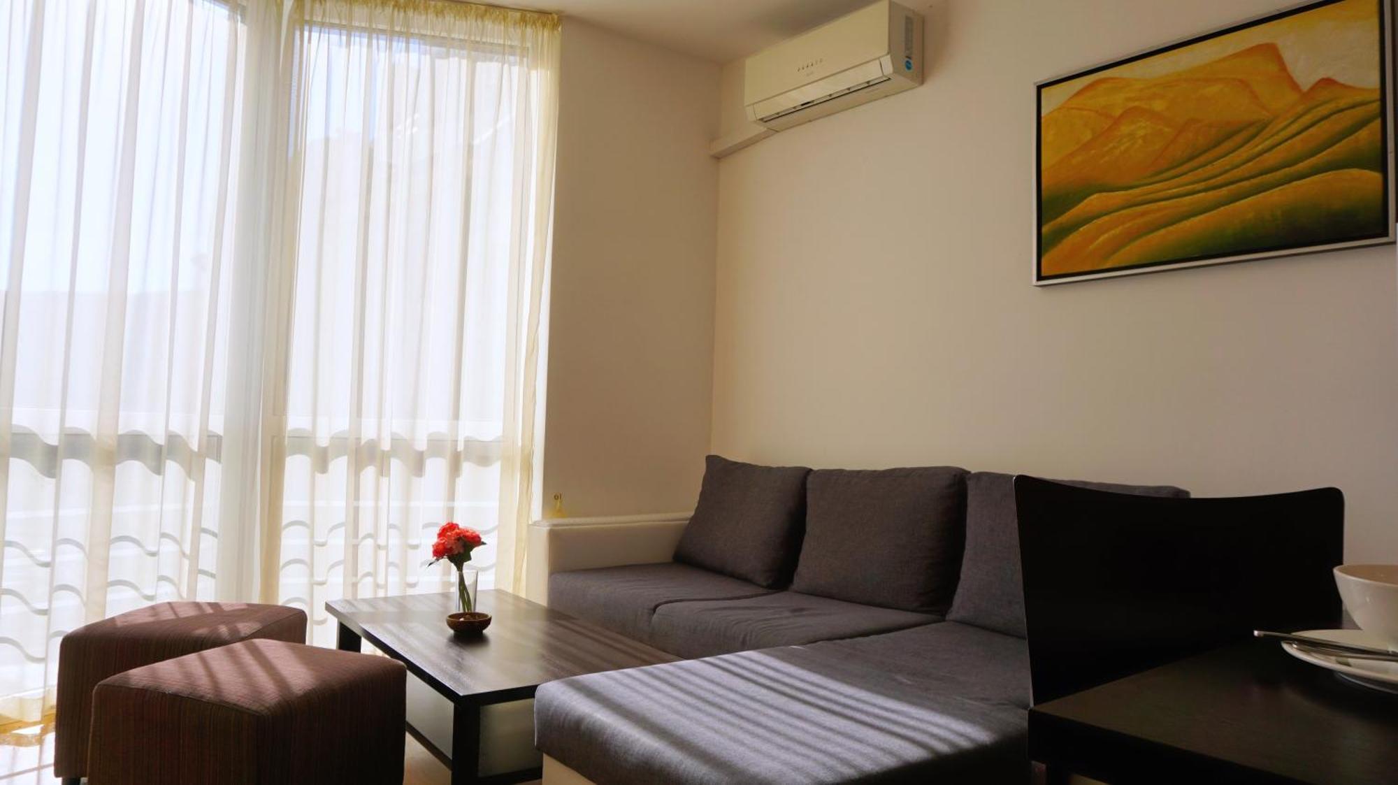 Каварна Хилс Апартаменти - Kavarna Hills Apartments 部屋 写真