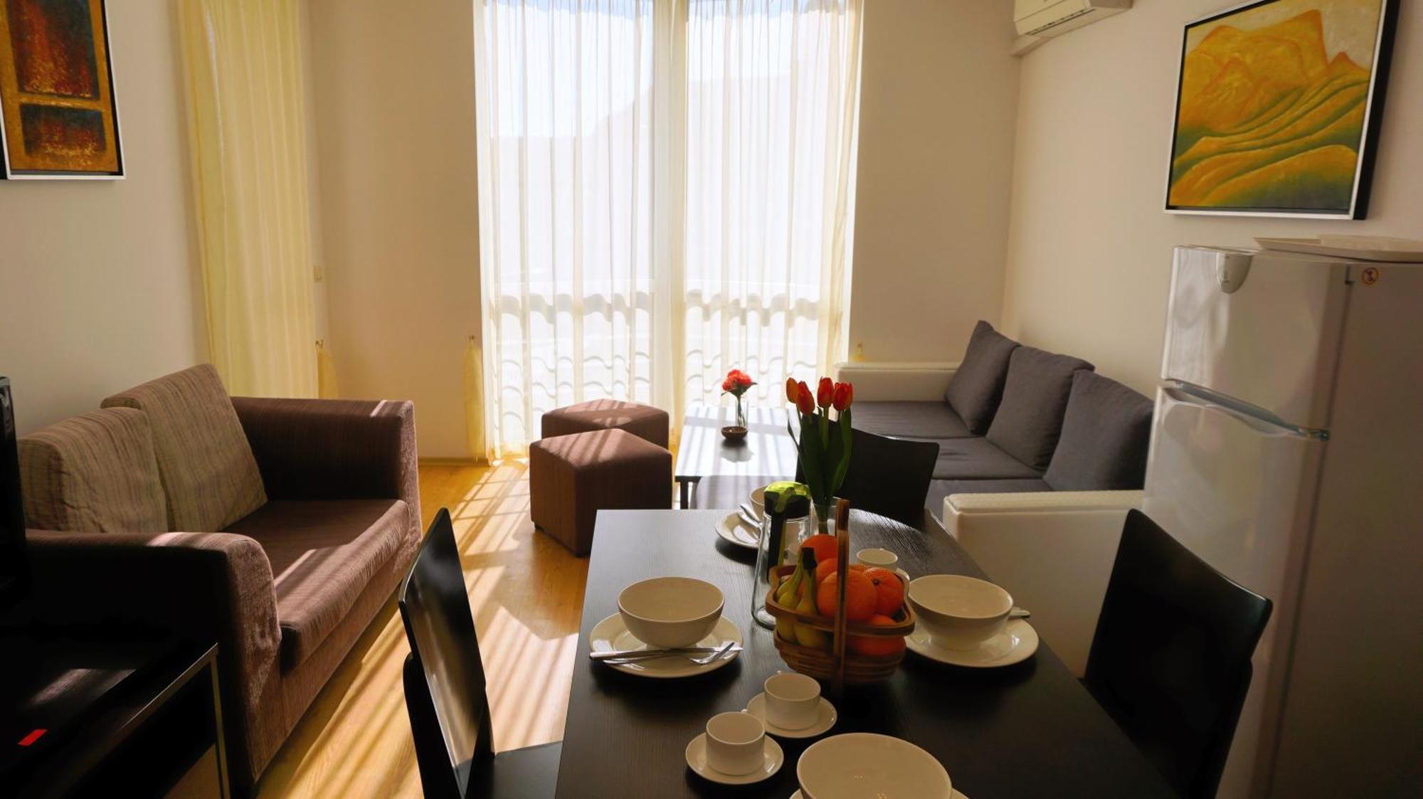 Каварна Хилс Апартаменти - Kavarna Hills Apartments 部屋 写真